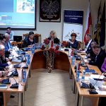 XIX sesja Rady Powiatu