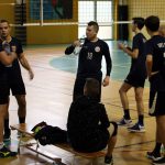 UKS Jantar Gołdap na czwartym miejscu Grand Prix Węgorzewa w Piłce Siatkowej Mężczyzn 2019/2020