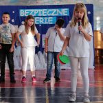 Bezpieczne ferie w SP3