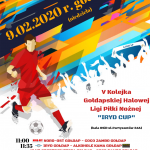 Ostatnia kolejka GHLPN „IRYD CUP”