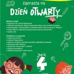 „Dwójka” zaprasza na „Dzień otwarty”