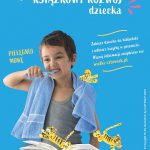 Zapraszamy do kampanii „Mała książka – wielki człowiek” Zapraszamy do kampanii „Mała książka – wielki człowiek”