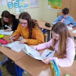 Międzynarodowy Dzień Języka Ojczystego w SP 1