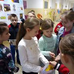 Urodziny patrona SP 1 – Mikołaja Kopernika