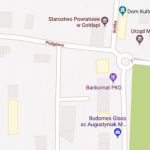 Zarząd Dróg Powiatowych informuje Zarząd Dróg Powiatowych informuje