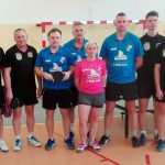 Północna Liga Regionalna. UKS Gołdap Zdrój na II miejscu