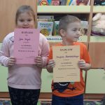 Zimowy Konkurs Czytelniczy w „Trójce”