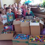 Zapraszamy na „VI Zakrętkowe Walentynki” w SP2
