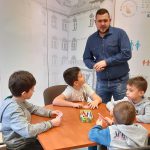 „Ferie w bibliotece” już za nami
