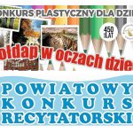 Informacja – konkursy Informacja – konkursy