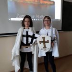 W „Jedynce” gościli – Dąbrówkę, żonę księcia Mieszka I, cesarza Ottona III… W „Jedynce” gościli – Dąbrówkę, żonę księcia Mieszka I, cesarza Ottona III…