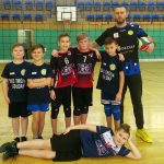 Siatkarze z „Trójki” wywalczyli upragniony awans na Finał Polski