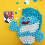 Konkurs plastyczny „Maskotka Gołdapi” organizowany przez Przedszkole Samorządowe nr 1 w Gołdapi rozstrzygnięty!