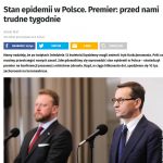 Zdecydowano o przedłużeniu zamknięcia wszystkich placówek oświatowych i szkół wyższych do świąt Wielkanocy