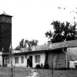 Historia. Jak z tą naszą strażą pożarną było