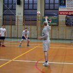 Wyniki IV kolejki Gołdapskiej Amatorskiej Ligi Piłki Siatkowej