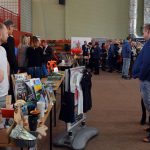 Odwołujemy V Targi Pracy i Edukacji Odwołujemy V Targi Pracy i Edukacji