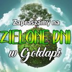 Zapraszamy na wirtualne „Zielone Dni”