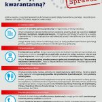 Na co mogą liczyć osoby objęte kwarantanną?