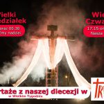 Rozpoczęliśmy Wielki Tydzień