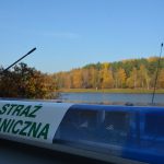 Pierwszy dzień służby