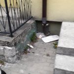 Śmieci też w kwarantannie?