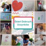 Obchodziły Dzień Dobrych Uczynków