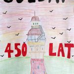 Dwójka świętuje jubileusz 450-lecia Gołdapi