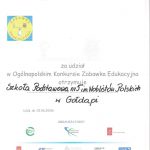 Zabawka Edukacyjna
