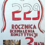 W SP 2 pamiętamy o Święcie 1 Maja