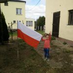 Dwójka godnie uczciła majowe święta