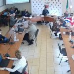 Sesja Rady Miejskiej Gołdapi – transmisja i retransmisje