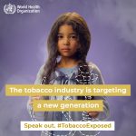 „Tytoń a zdrowe płuca” to hasło Światowego Dnia bez Tytoniu