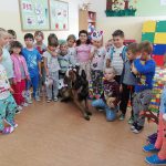 Dzisiaj święto wszystkich dzieci. Niech nam pięknie słońce świeci Dzisiaj święto wszystkich dzieci. Niech nam pięknie słońce świeci