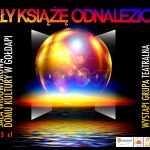 Zapraszają na spektakl „Mały Książę odnaleziony” Zapraszają na spektakl „Mały Książę odnaleziony”