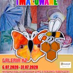 Szklane i malowane Szklane i malowane