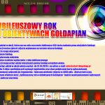 Jubileuszowy rok w obiektywach gołdapian Jubileuszowy rok w obiektywach gołdapian