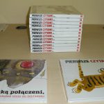 Filia biblioteczna w Grabowie zaprasza dzieci po wyprawkę czytelnika