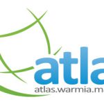 Atlas Warmii i Mazur