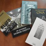 Zaczytaj się w książkach gołdapskich autorów Zaczytaj się w książkach gołdapskich autorów