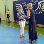 Zakończenie roku szkolnego było wyjątkowe i pełne wzruszeń