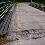 Z niedzielnej przejażdżki rowerowej…
