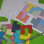 Szkoła Podstawowa w Grabowie będzie realizować projekt „Zabawy geometrią”