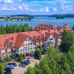 Hotel Robert’s Port – wyjątkowe rejsy statkiem po Mazurach