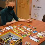 Lipcowe spotkania przy grach planszowych