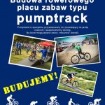 Pumptrack już wkrótce w Gołdapi