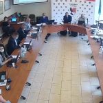 Wystąpienie Marka Mirosa na ostatniej sesji Rady Miejskiej
