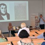 Może ulica „ojca ludowej literatury mazurskiej”? Może ulica „ojca ludowej literatury mazurskiej”?