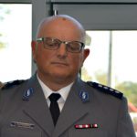Nowy komendant gołdapskiej KPP