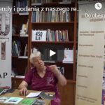 Mity, legendy i podania z naszego regionu w wykonaniu gołdapian